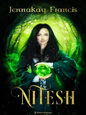 cover image of Nitesh